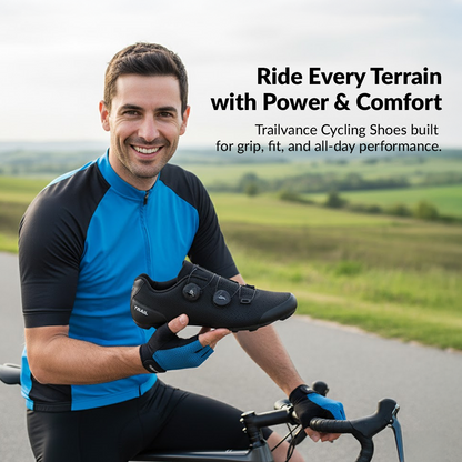 Trailvance Cycling Shoes
