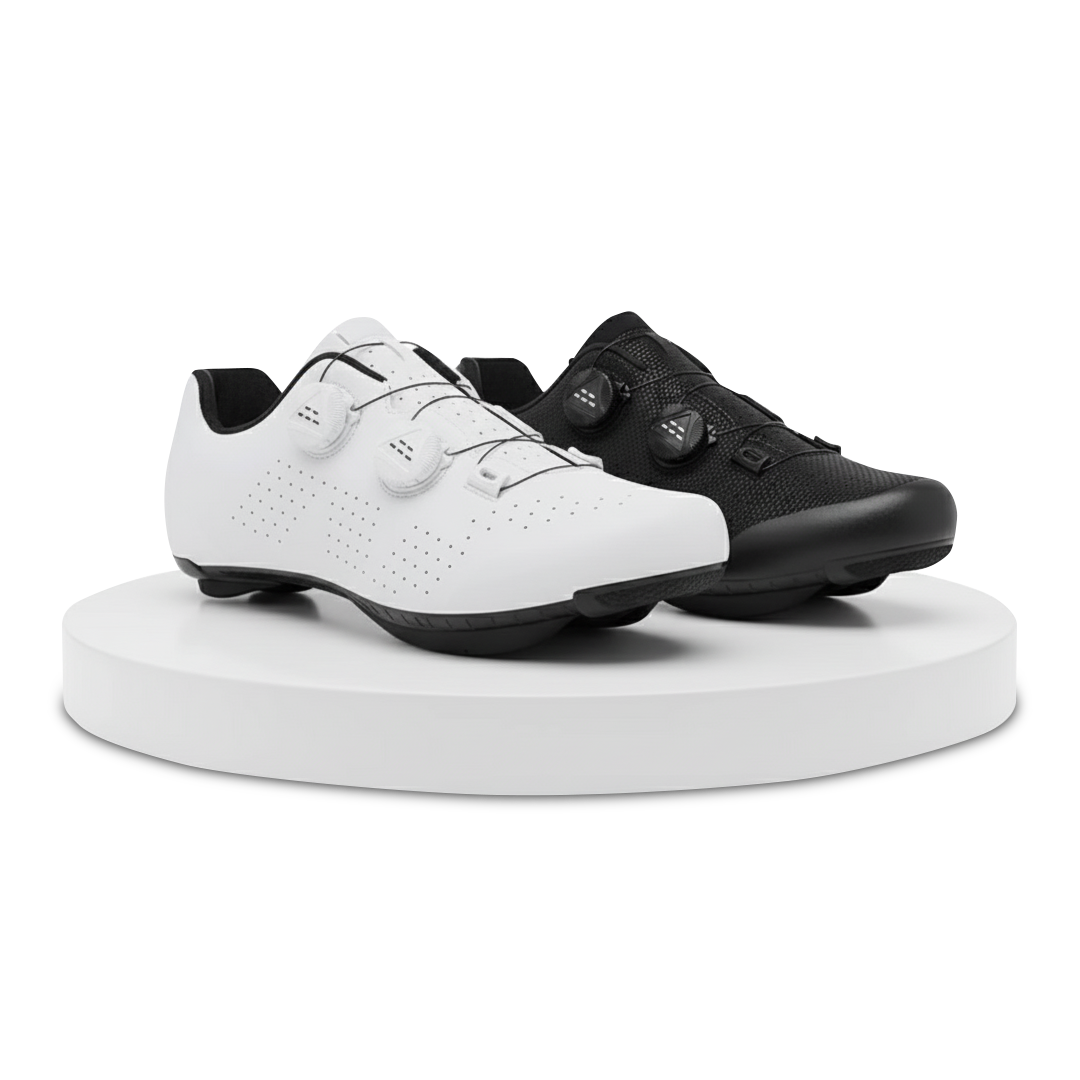 Power. Comfort. Control.